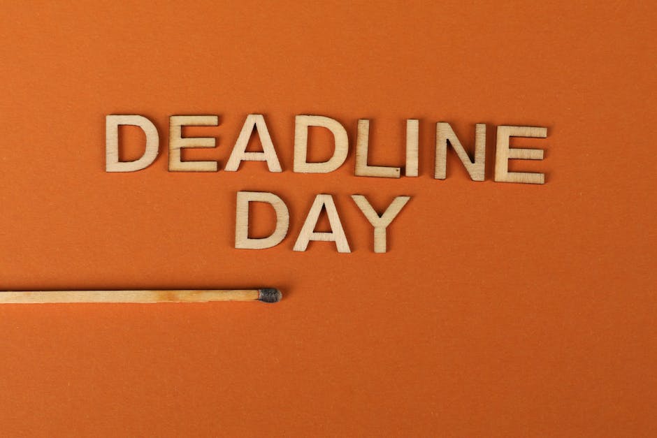 Active Procrastination for High-Value Work: A No-BS Breakdown