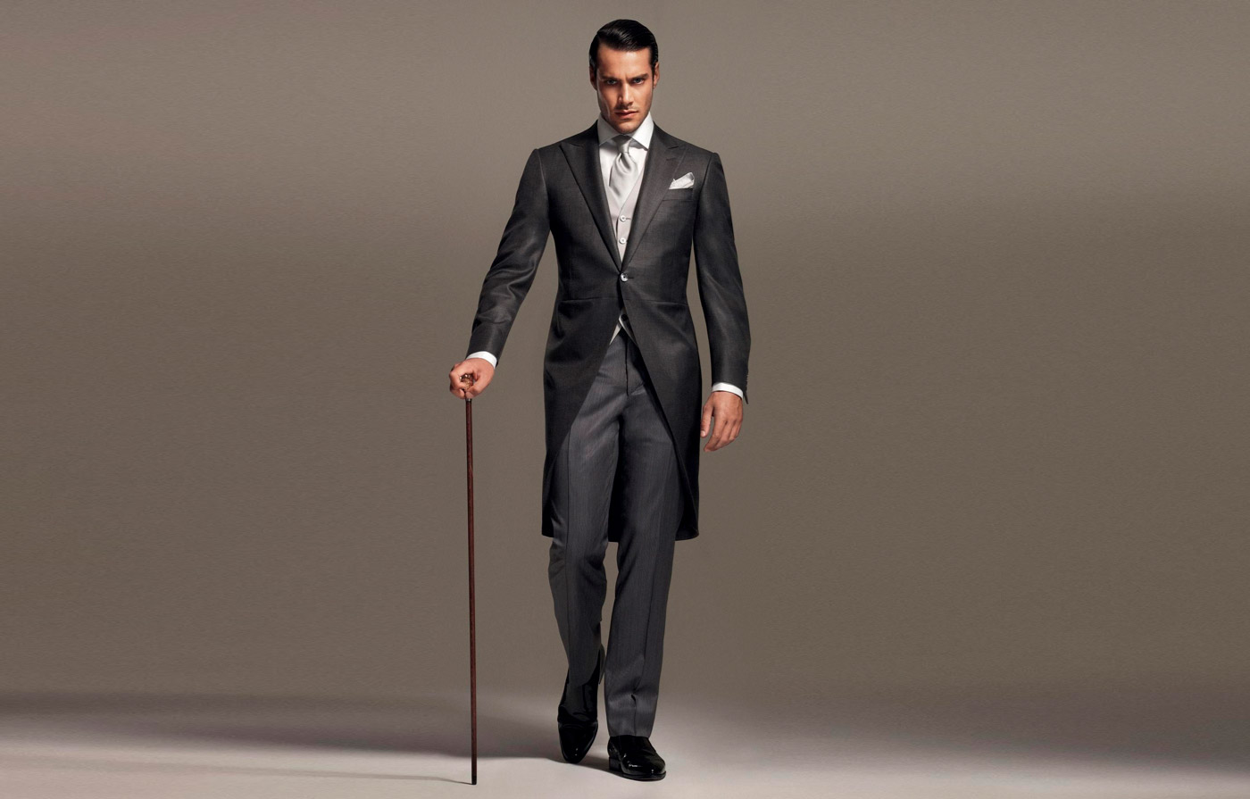 Los Secretos del Traje de Novio