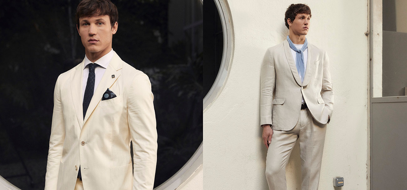 5 fórmulas para conseguir el look de invitado perfecto esta temporada