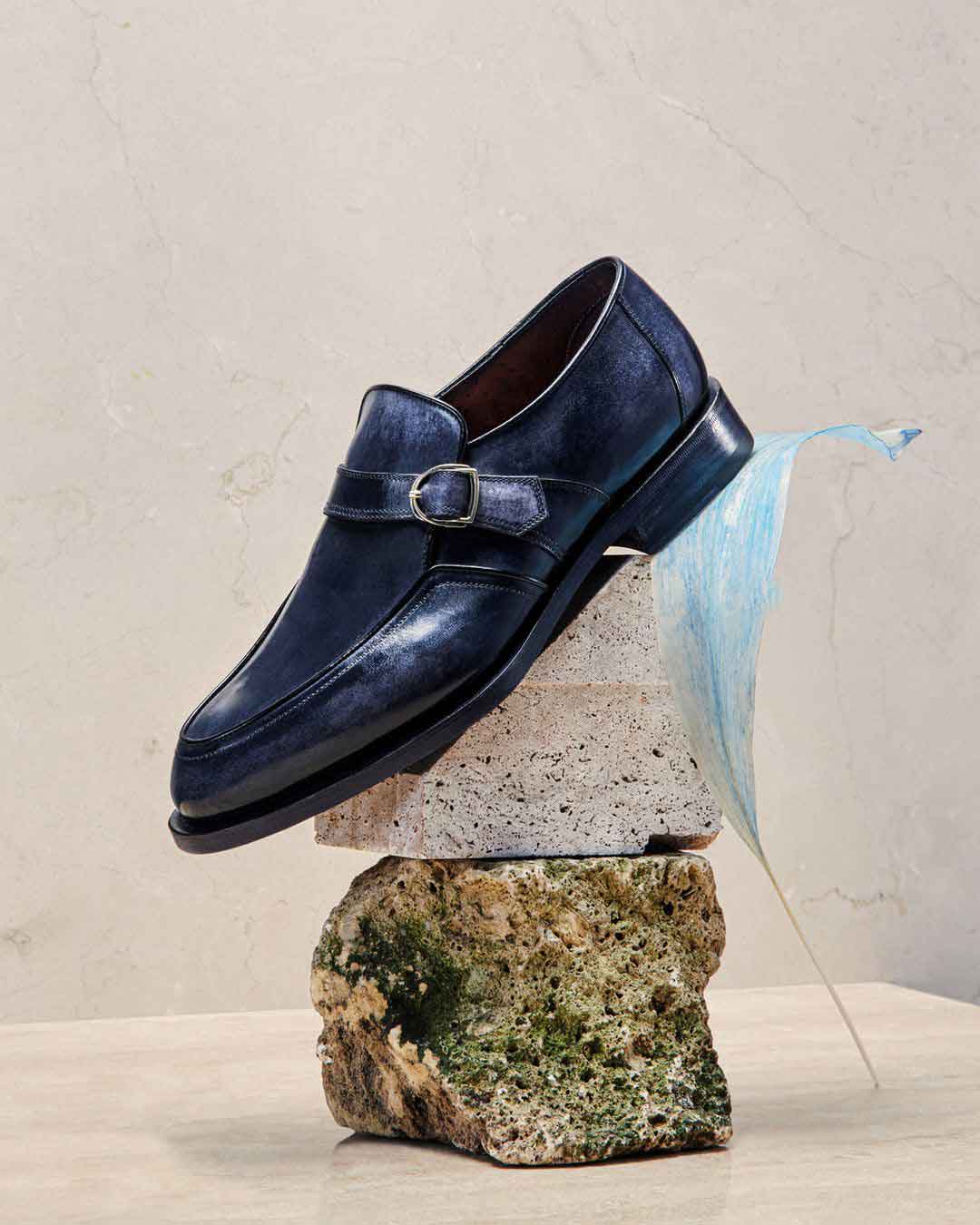 Esenciales de verano: los zapatos de hombre clave para la temporada