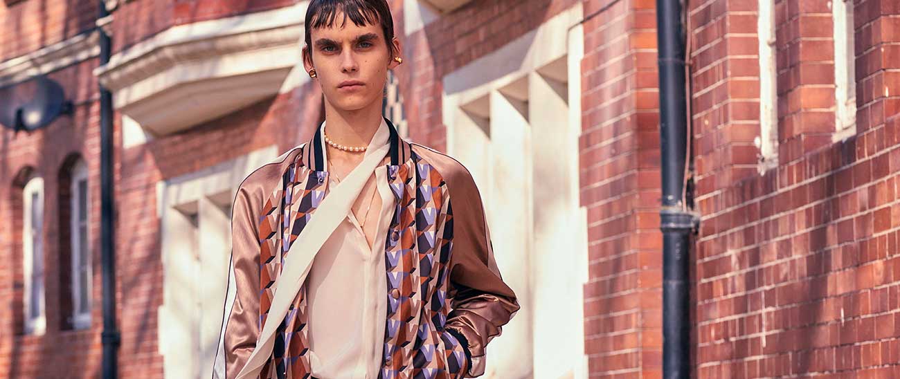 Los 5 accesorios de hombre claves para este otoño