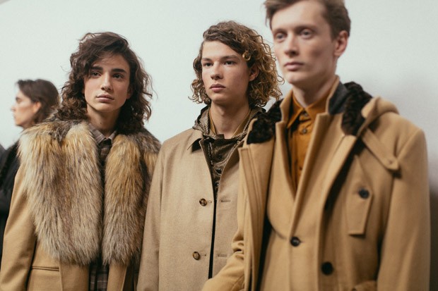 Parkas y abrigos que desearás este invierno