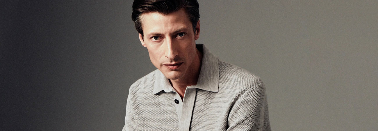 Cambio de armario: 5 piezas clave de hombre para este invierno