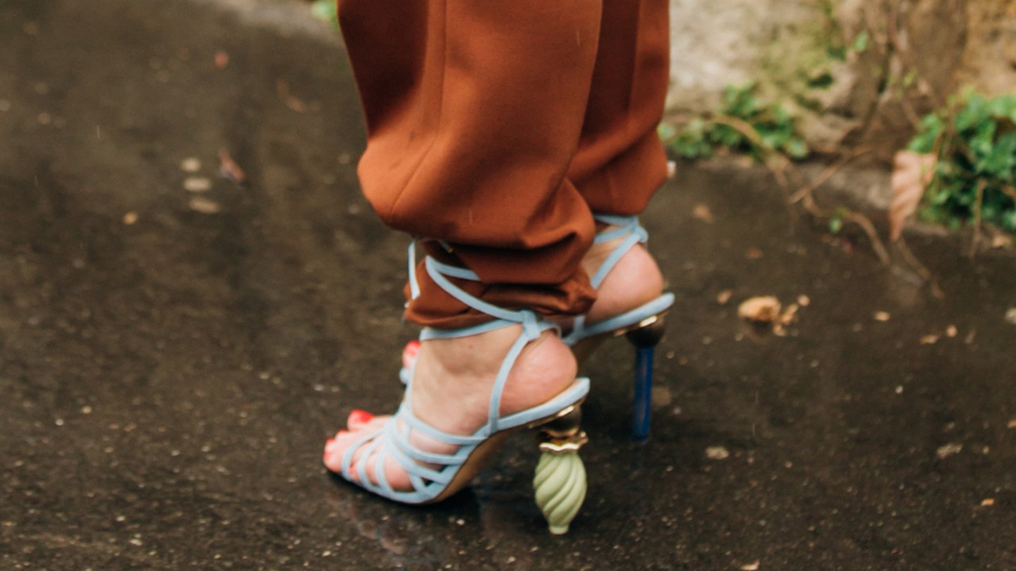 Nuestra selección de sandalias de mujer para este verano