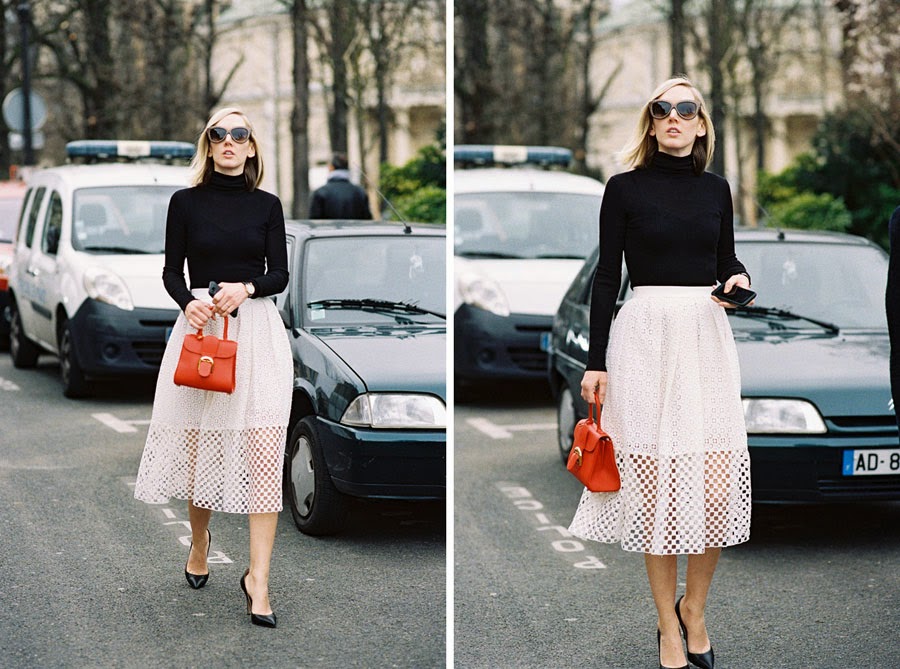 Los mini bags son la tendencia irresistible del otoño
