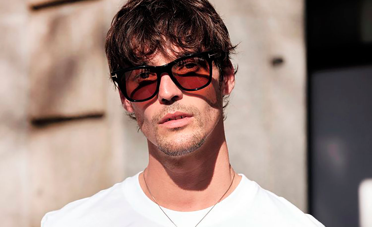 5 Tendencias Streetwear para hombre que veremos esta temporada