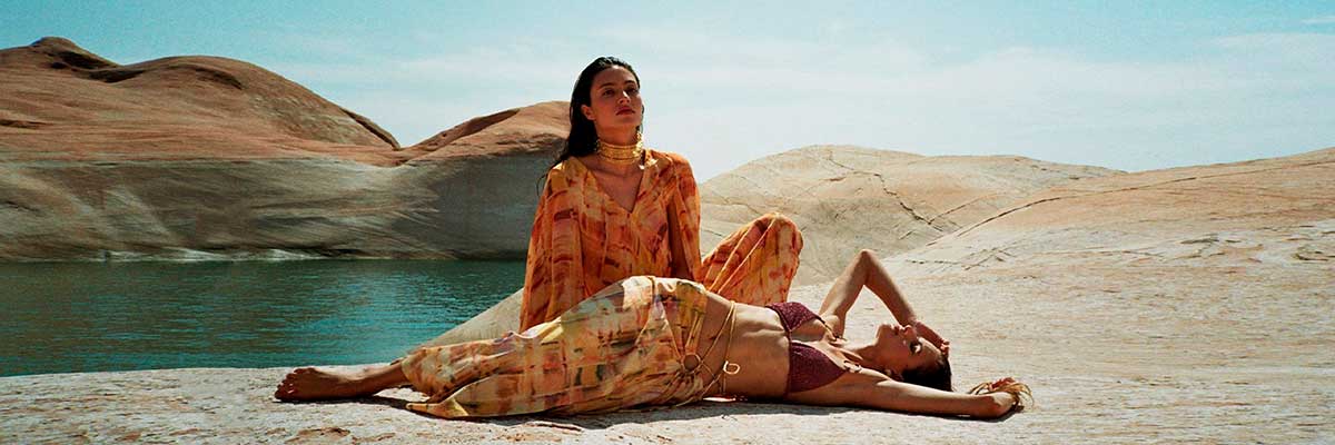 5 vestidos de mujer que siguen las tendencias del próximo verano