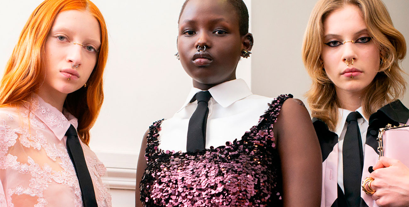 Las tendencias de moda para mujer que triunfarán en 2024