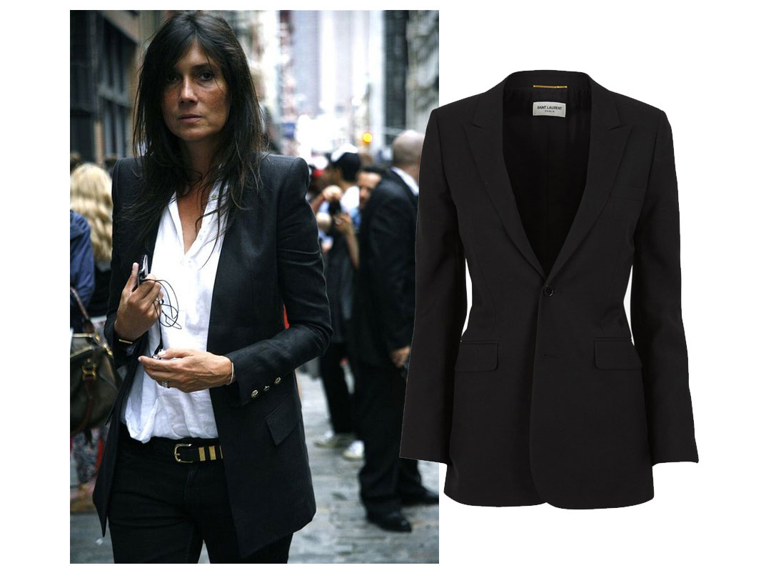 Office Looks: Blazers y Chaquetas de mujer que debes tener esta temporada