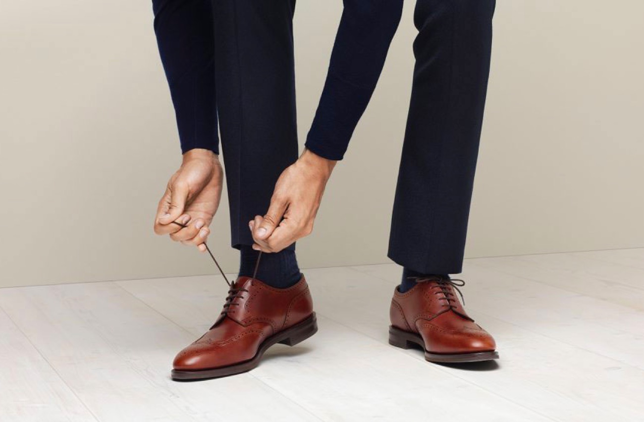 Los 10 Imprescindibles: zapatos de hombre