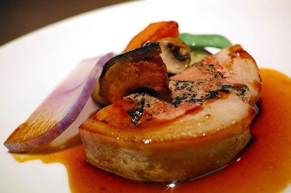 El Foie Gras