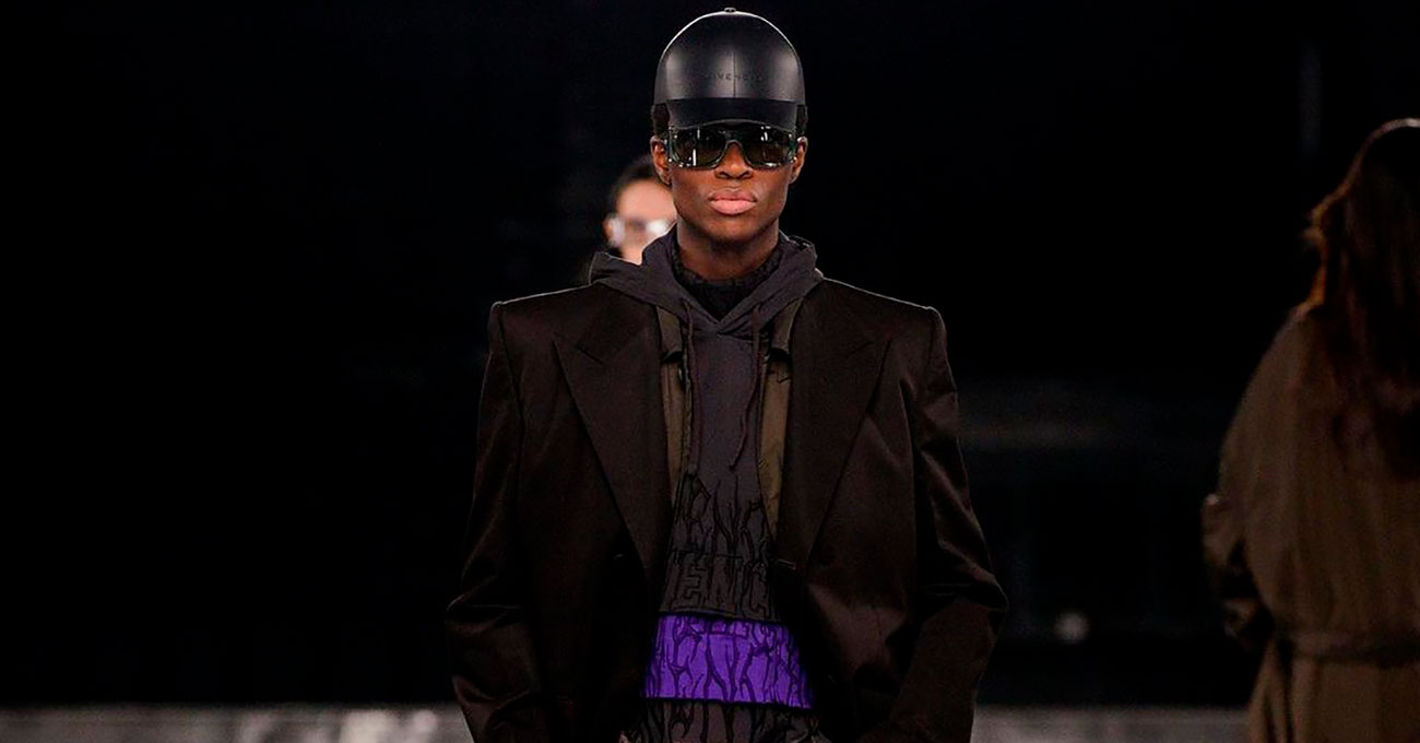 6 tendencias clave para la moda de hombre del próximo invierno