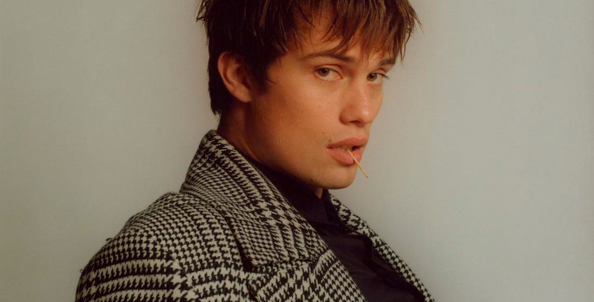 5 claves para replicar el estilo del icono de moda Nicholas Galitzine