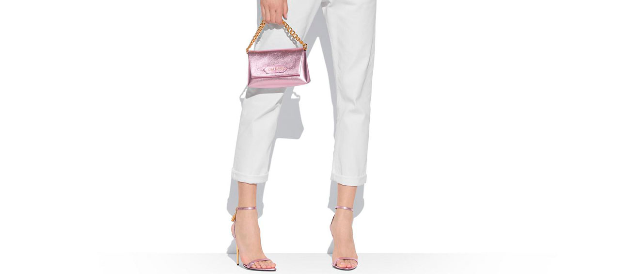 Las 5 tendencias clave de mujer para primavera verano 2023