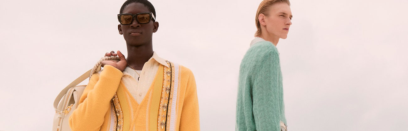 Siete tendencias de moda masculina para vestir con estilo este verano