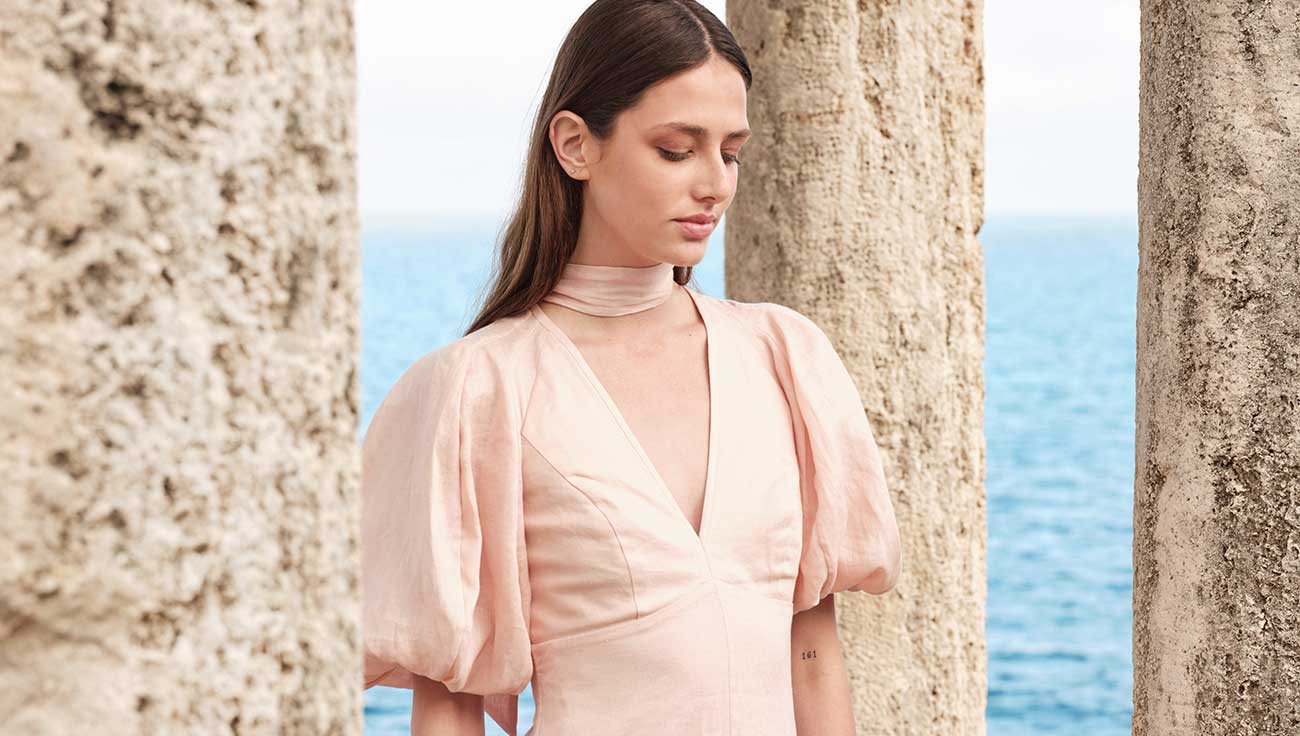 Claves para un look de invitada de boda que marque la diferencia