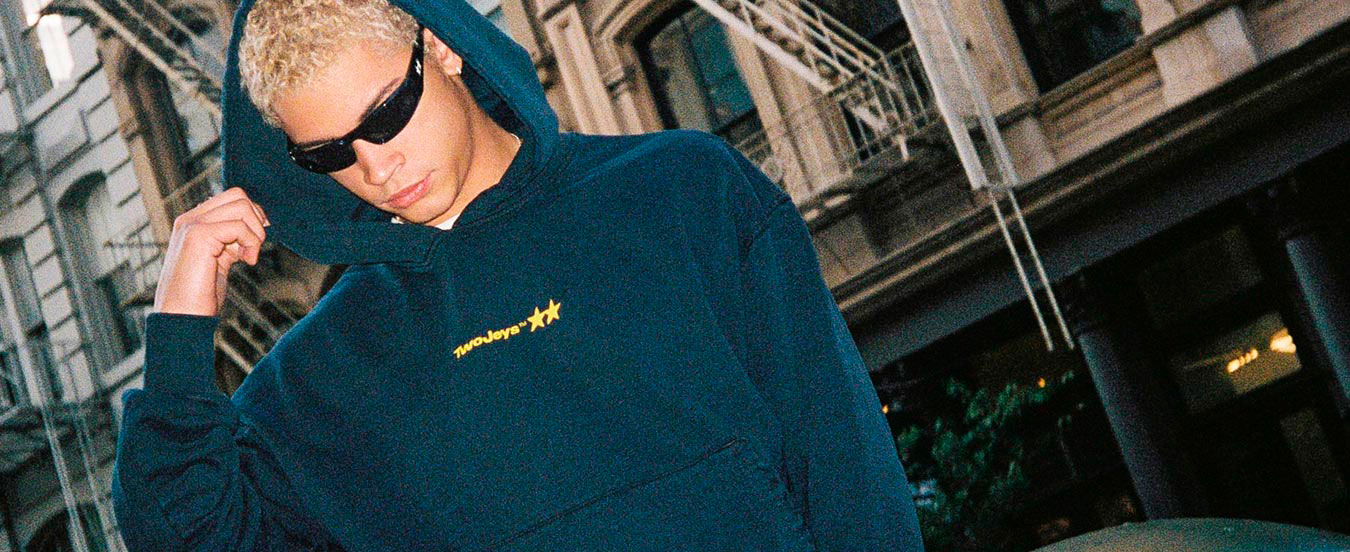 TwoJeys: el origen de la firma que revoluciona la joyería masculina