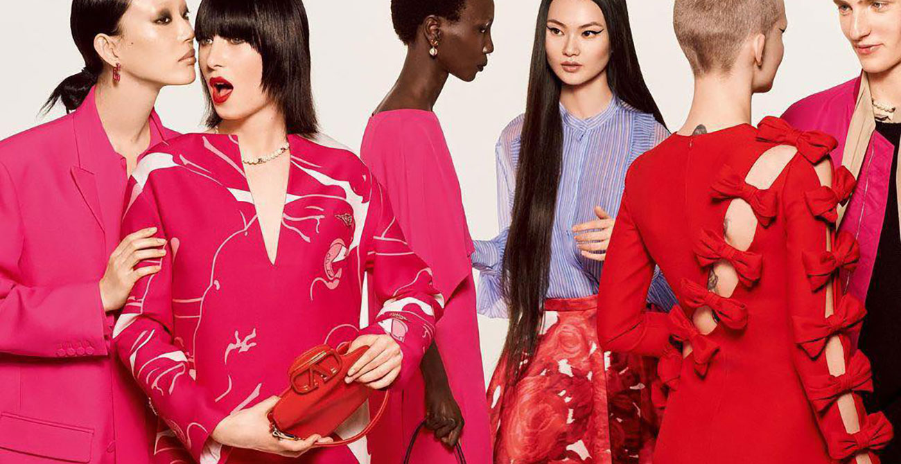 Descubre los colores para mujer que triunfarán este verano 2023