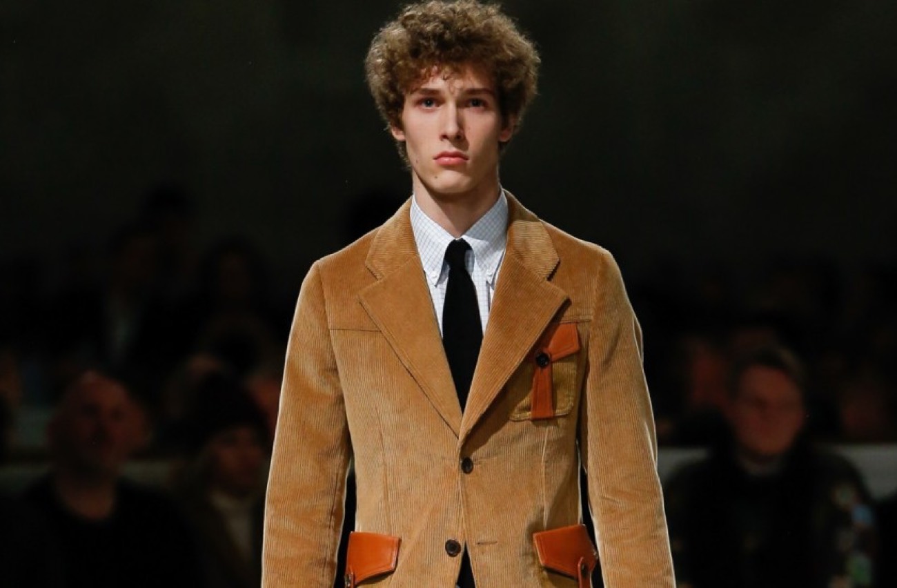 Moda hombre: Casual looks de invierno