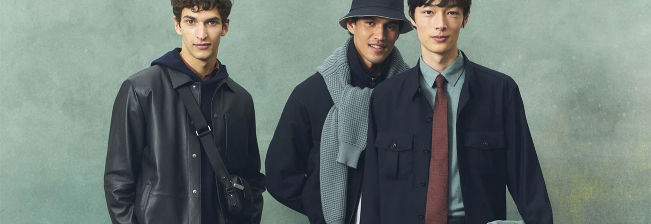 5 looks festivos de hombre para asistir a cada tipo de celebración