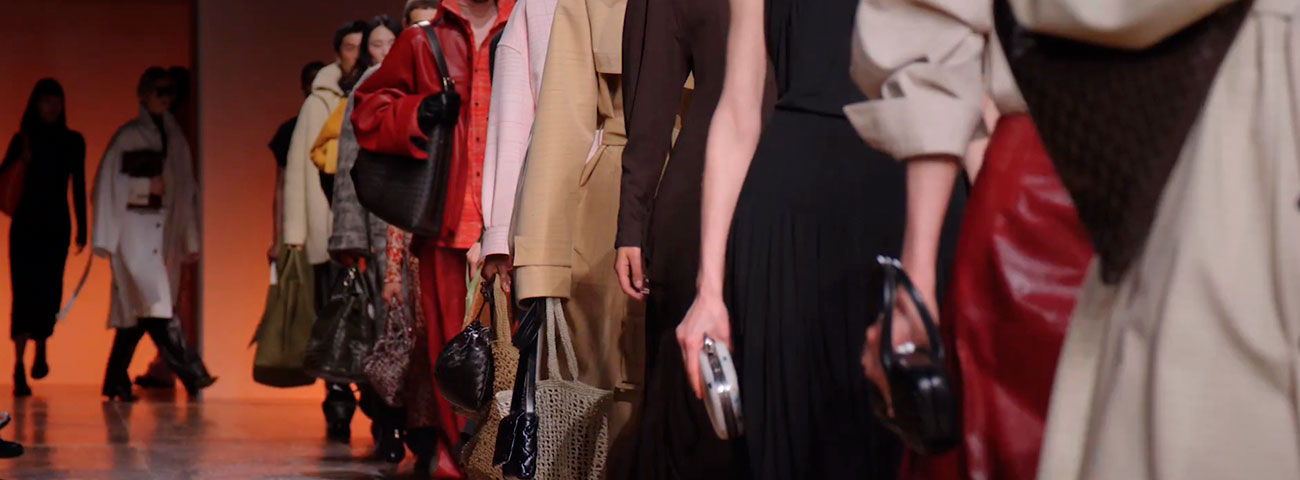 La pasarela confirma las siete tendencias clave de mujer para este invierno 2024